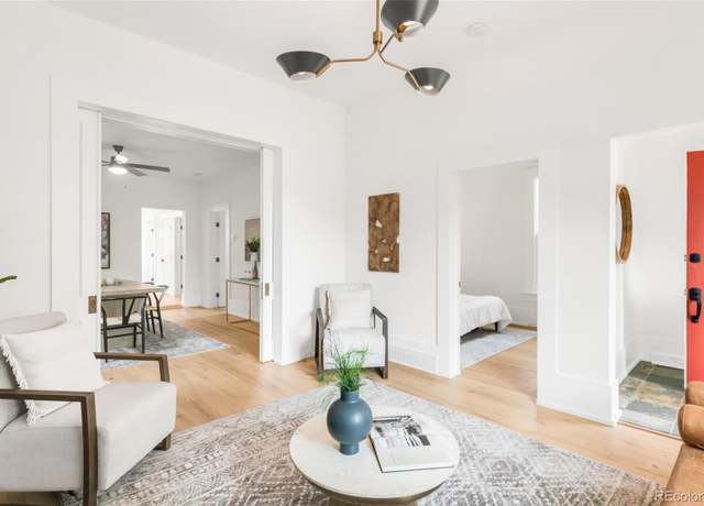Property at 230 E Ellsworth Ave, Denver, CO 80209, 3 beds, 2 baths