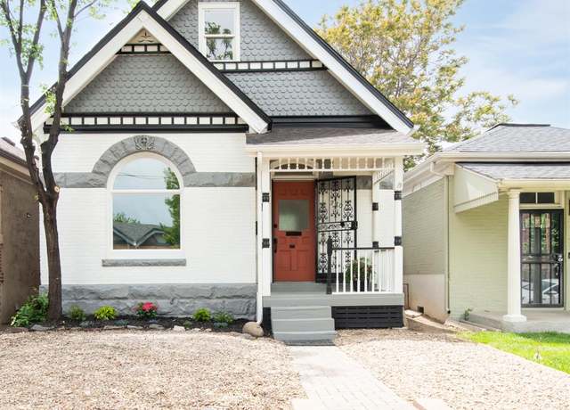 Property at 230 E Ellsworth Ave, Denver, CO 80209, 3 beds, 2 baths