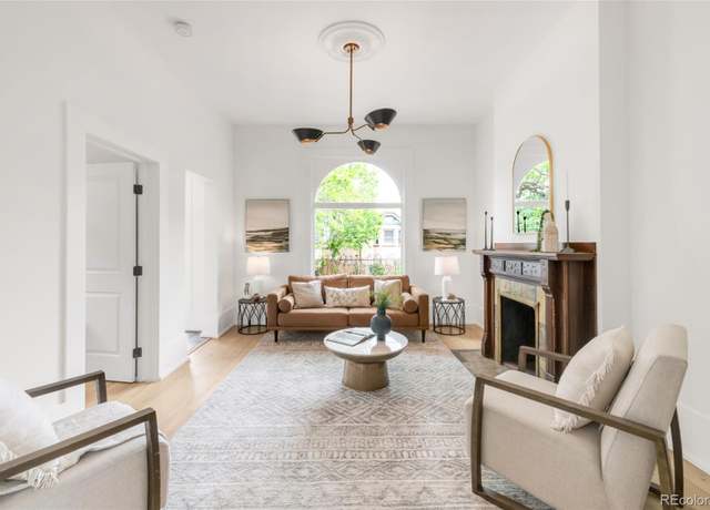 Property at 230 E Ellsworth Ave, Denver, CO 80209, 3 beds, 2 baths