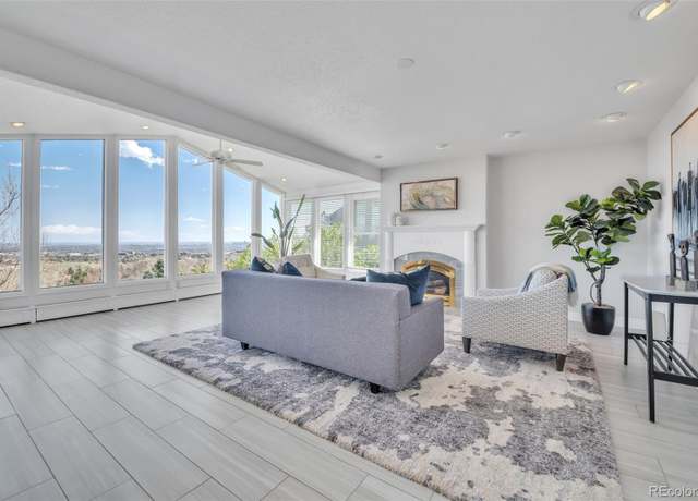 Property at 14213 W Center Dr, Lakewood, CO 80228, 5 beds, 4 baths