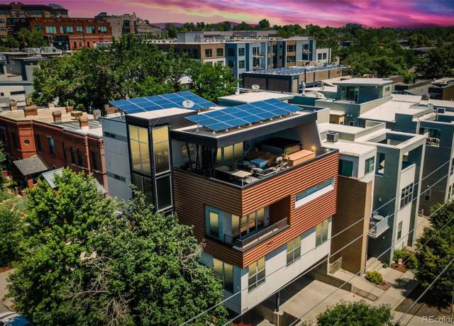 Property at 1711 Boulder St, Denver, CO 80211, 6 beds, 5 baths