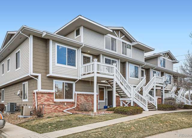 Property at 9139 W 50th Ln #204, Arvada, CO 80002, 2 beds, 3 baths