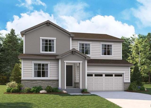Property at 5143 Brangus Dr, Windsor, CO 80528, 5 beds, 4 baths