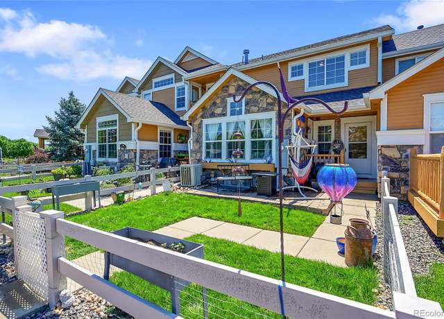 Property at 248 Habitat Cir, Windsor, CO 80550, 2 beds, 3 baths