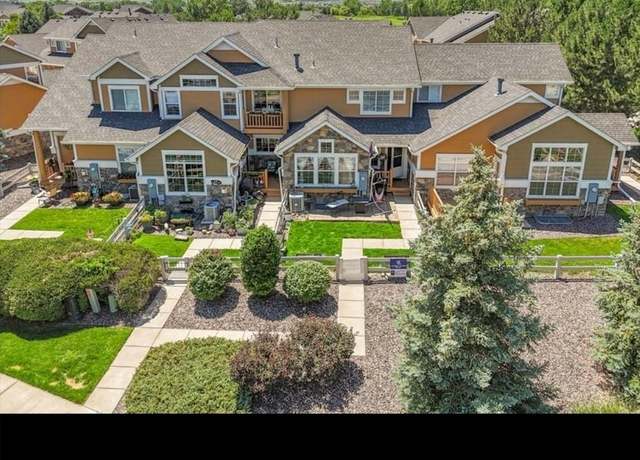 Property at 248 Habitat Cir, Windsor, CO 80550, 2 beds, 3 baths