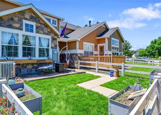 Property at 248 Habitat Cir, Windsor, CO 80550, 2 beds, 3 baths