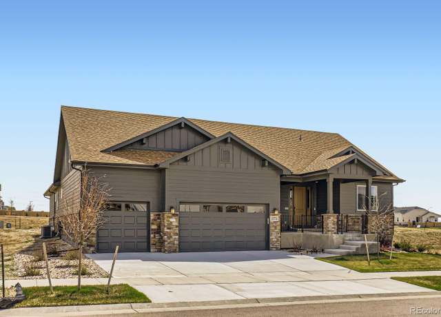 Property at 23774 E 36th Pl, Aurora, CO 80019, 3 beds, 3 baths
