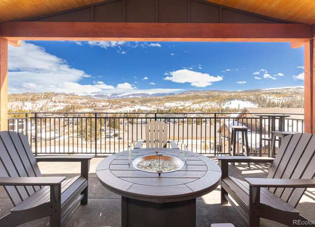 Property at 135 Whistlestop Cir, Winter Park, CO 80482, 4 beds, 6 baths