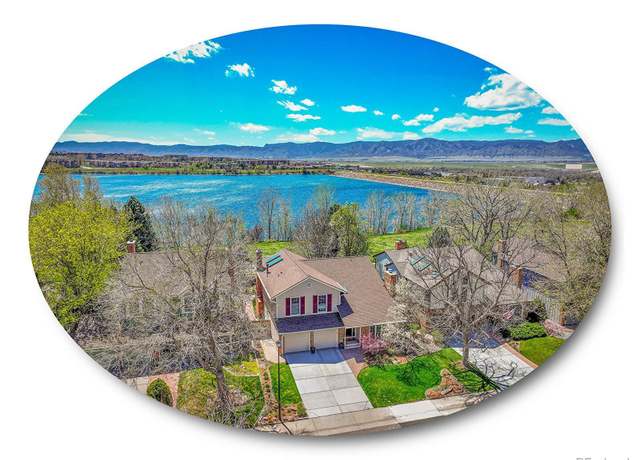 Property at 2590 W Long Cir, Littleton, CO 80120, 3 beds, 3 baths