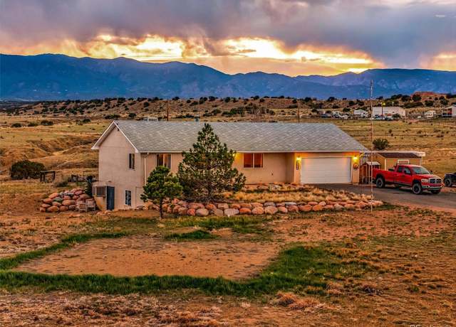 Property at 3569 County Road 19, Florence, CO 81226, 3 beds, 2 baths