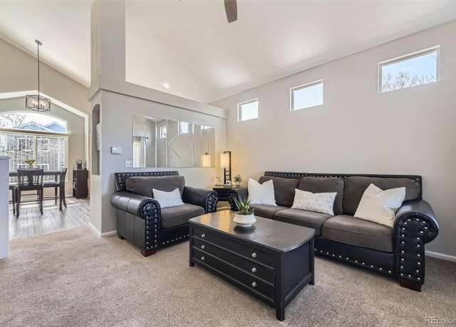 Property at 4708 Rock Pipit Ct, Highlands Ranch, CO 80126, 3 beds, 3 baths