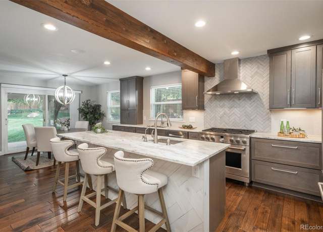 Property at 9325 Lark Sparrow Dr, Highlands Ranch, CO 80126, 7 beds, 5 baths