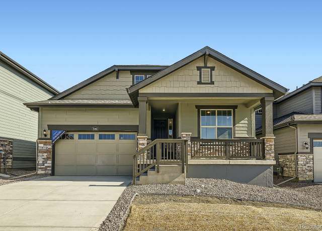 Property at 2996 S Quaker St, Morrison, CO 80465, 3 beds, 3 baths