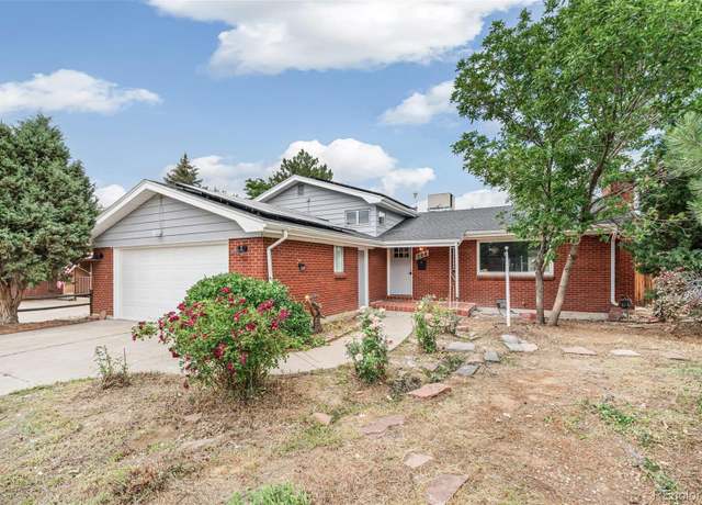 Property at 206 Troy St, Aurora, CO 80011, 4 beds, 3 baths
