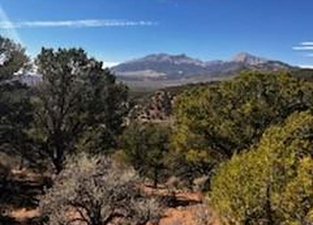Property at Lot 4360 Mahoney Rd, San Luis, CO 81152