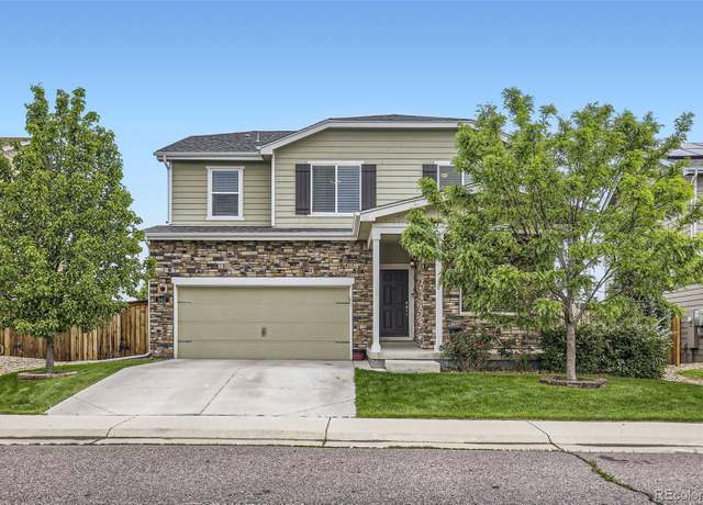 Property at 942 Wagon Bend Rd, Berthoud, CO 80513, 5 beds, 3 baths