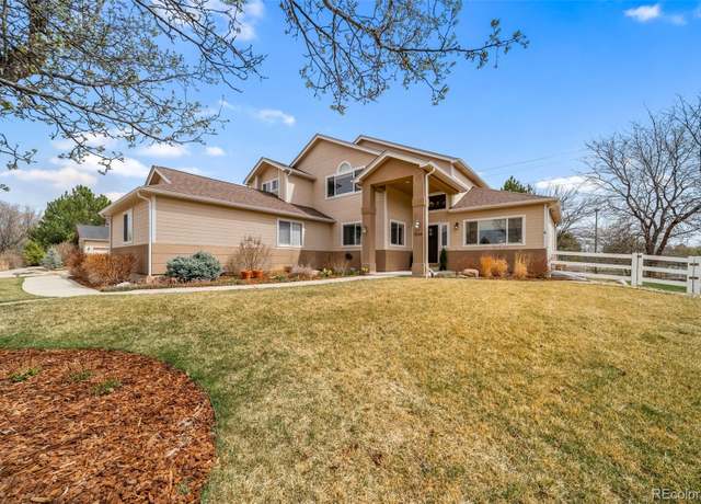 Property at 1014 Willow Ct, Longmont, CO 80503, 5 beds, 4 baths