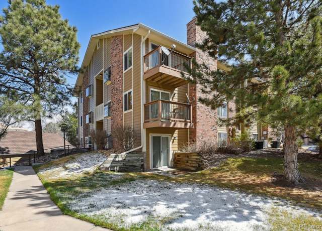 Property at 3051 S Ursula Cir #302, Aurora, CO 80014, 1 bed, 1 bath