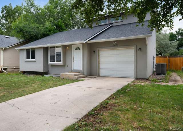 Property at 4342 Allesandro Dr, Colorado Springs, CO 80916, 4 beds, 3 baths