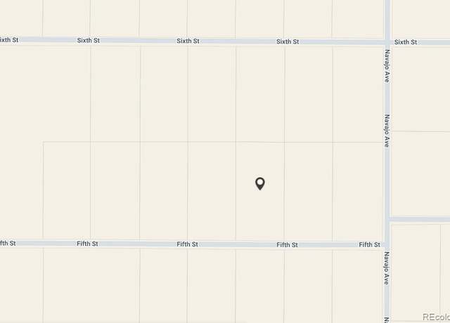 Property at Lot 7 Fifth St, Blanca, CO 81123