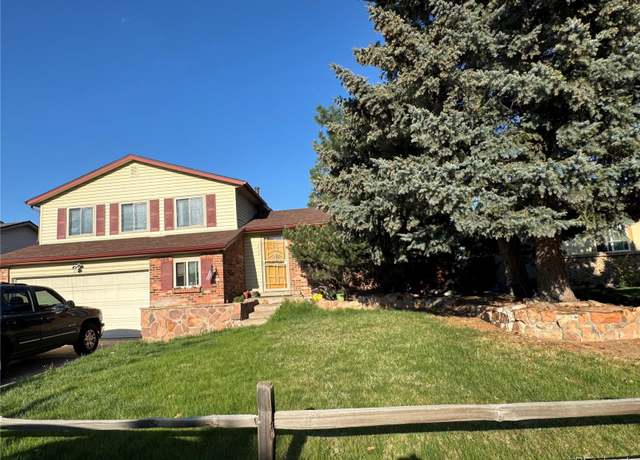 Property at 1824 S Granby St, Aurora, CO 80012, 3 beds, 3 baths