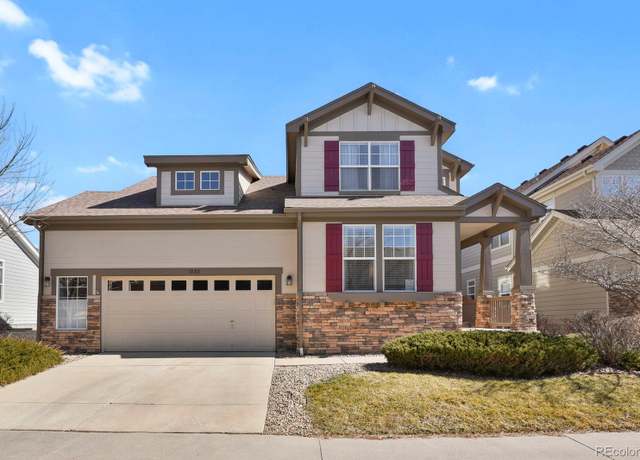 Property at 1533 Bellflower Dr, Brighton, CO 80601, 3 beds, 3 baths