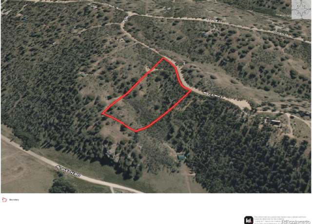 Property at 142 Wills Way, Jefferson, CO 80456