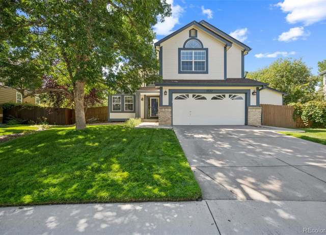 Property at 6532 Nile Cir, Arvada, CO 80007, 4 beds, 4 baths