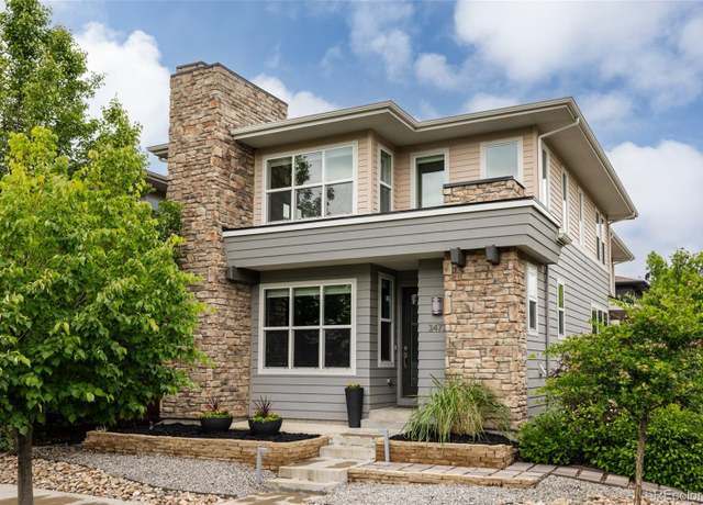Property at 3473 Beeler St, Denver, CO 80238, 4 beds, 5 baths