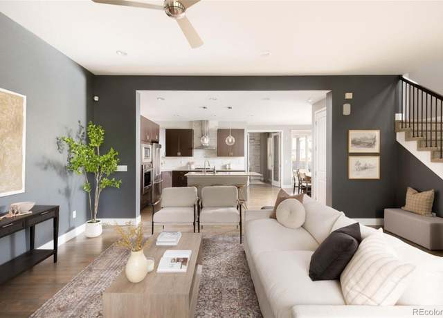 Property at 3473 Beeler St, Denver, CO 80238, 4 beds, 5 baths