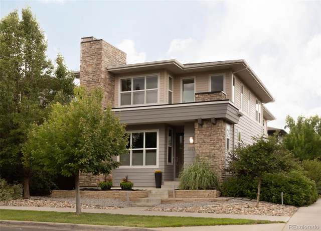 Property at 3473 Beeler St, Denver, CO 80238, 4 beds, 5 baths
