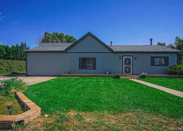 Property at 704 Lane St, Trinidad, CO 81082, 3 beds, 1 bath