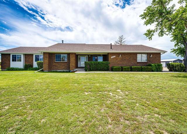 Property at 41020 US Highway 36, Bennett, CO 80102, 3 beds, 2 baths