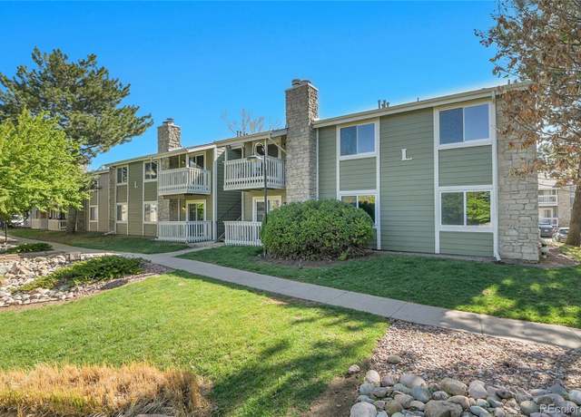 Property at 4400 S Quebec St Unit 207L, Denver, CO 80237, 2 beds, 2 baths