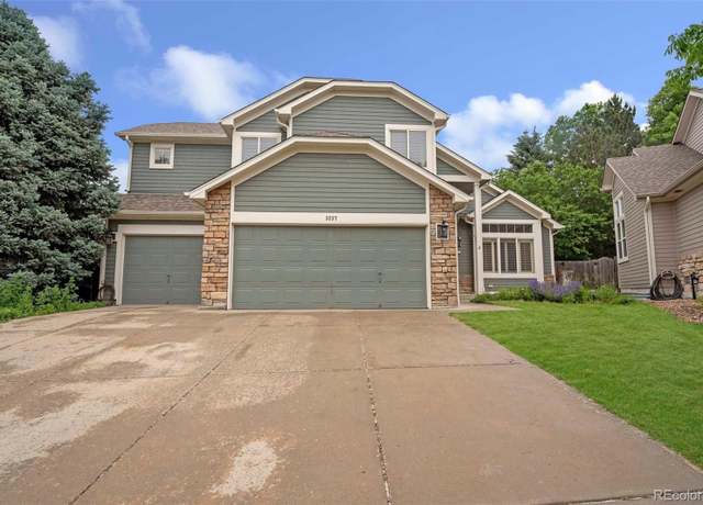 Property at 3237 W 113th Ave, Westminster, CO 80031, 5 beds, 4 baths