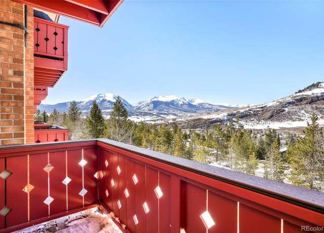 Property at 150 Evergreen Rd #204, Dillon, CO 80435, 1 bed, 1 bath