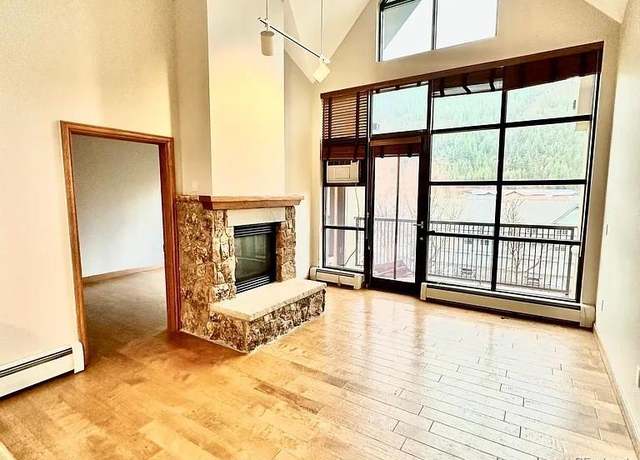 Property at 240 Chapel Pl #309, Avon, CO 81620, 2 beds, 2 baths
