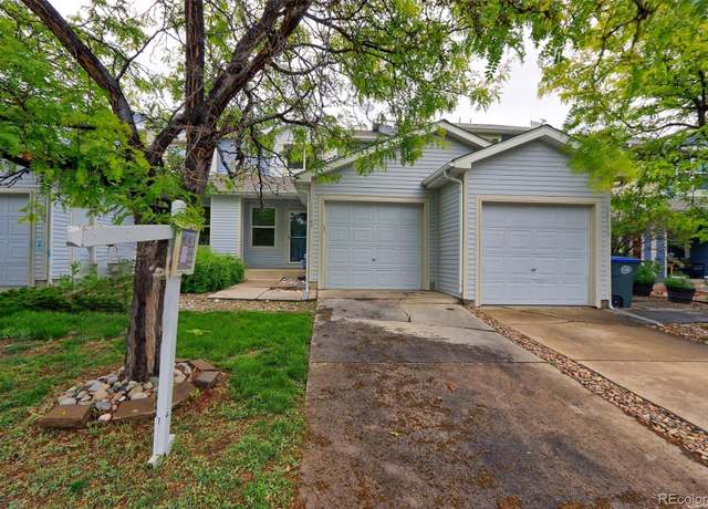 Property at 11149 Gaylord St, Northglenn, CO 80233, 2 beds, 2 baths