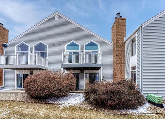 Property at 3337 S Monaco Pkwy Unit C, Denver, CO 80222, 1 bed, 1 bath