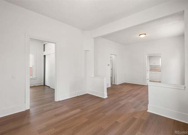 Property at 3174 S Cherokee St, Englewood, CO 80110, 2 beds, 1 bath