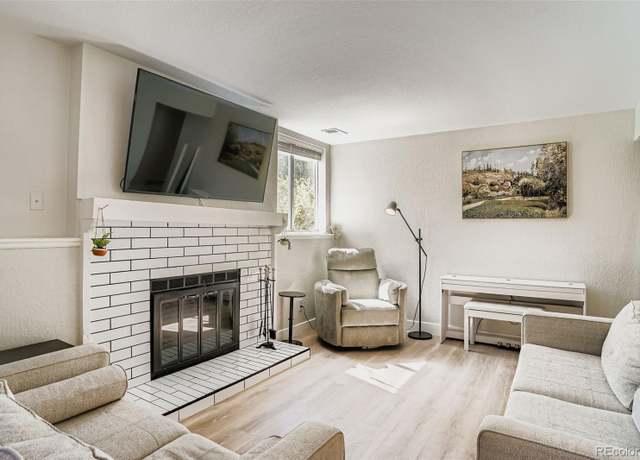 Property at 17630 E Loyola Dr Unit 1812L, Aurora, CO 80013, 2 beds, 1 bath