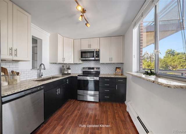 Property at 909 N Lafayette St #304, Denver, CO 80218, 1 bed, 1 bath