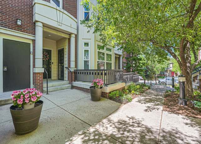 Property at 30 Garfield St Unit B, Denver, CO 80206, 2 beds, 3 baths