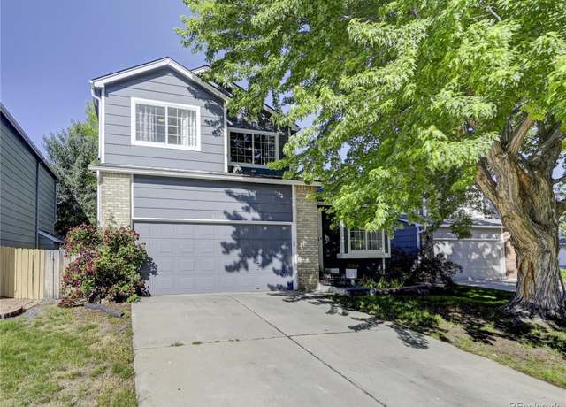 Property at 11303 Vernon Way, Parker, CO 80134, 3 beds, 3 baths