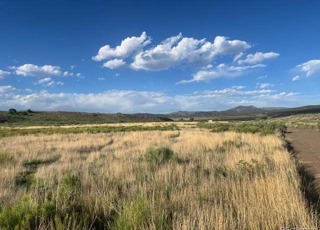 Property at Lot 2950 Motley Rd, Fort Garland, CO 81133
