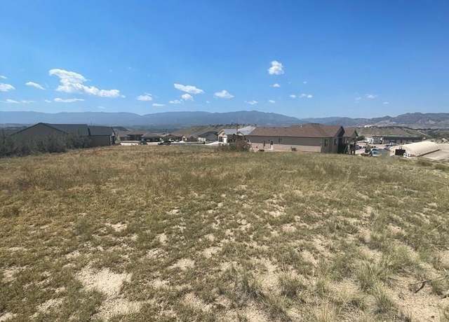 Property at 817 Hondo Ct, Canon City, CO 81212