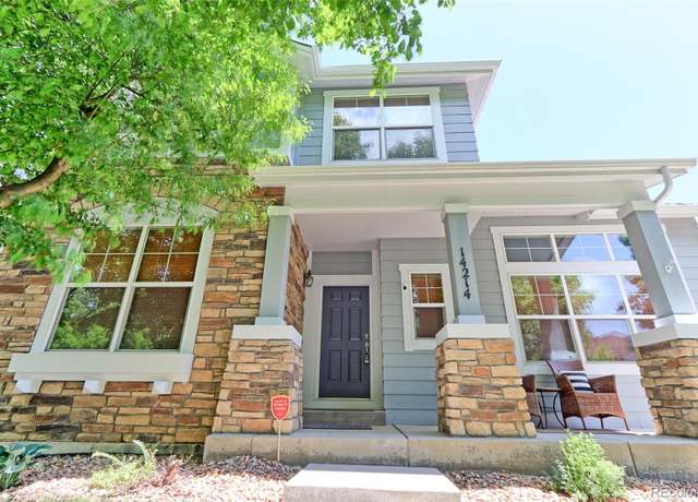 Property at 14214 Lakeview Ln, Broomfield, CO 80023, 4 beds, 3 baths