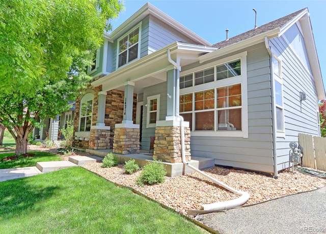 Property at 14214 Lakeview Ln, Broomfield, CO 80023, 4 beds, 3 baths