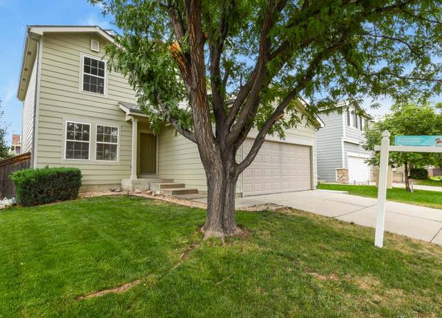 Property at 1178 Lark Ln, Brighton, CO 80601, 5 beds, 3 baths