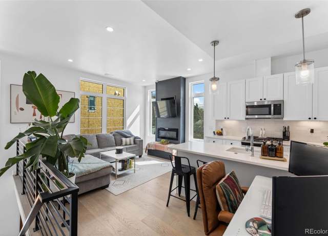 Property at 1232 N Yates St #3, Denver, CO 80204, 2 beds, 2 baths